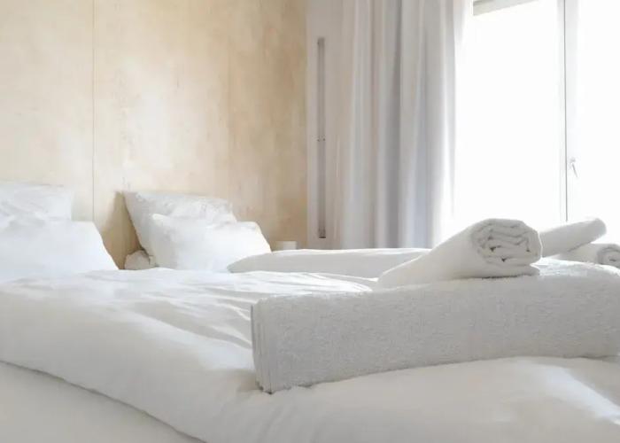 Hotel Club da Baia