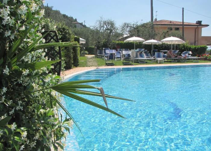 Residence Villa Margherita