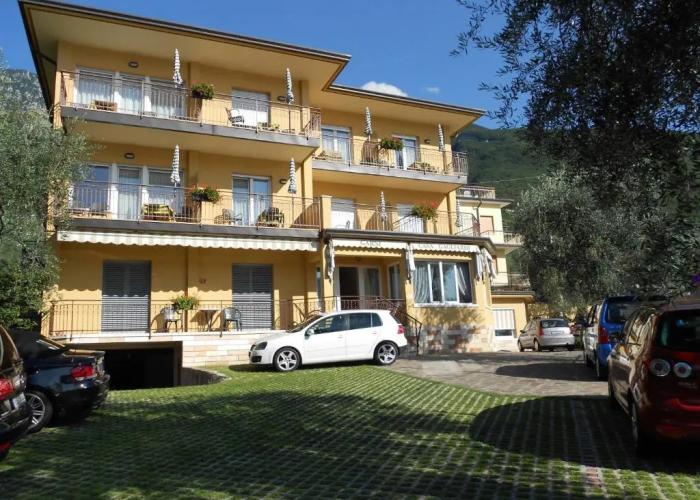 Hotel Casa Gagliardi