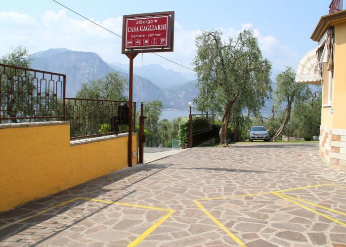 Hotel Casa Gagliardi