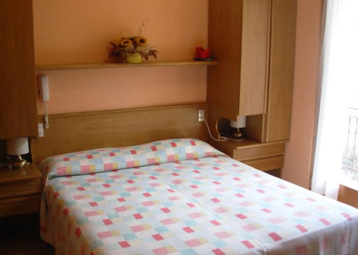 Hotel Casa Gagliardi