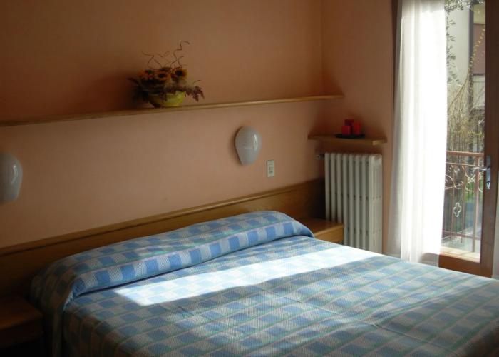 Hotel Casa Gagliardi