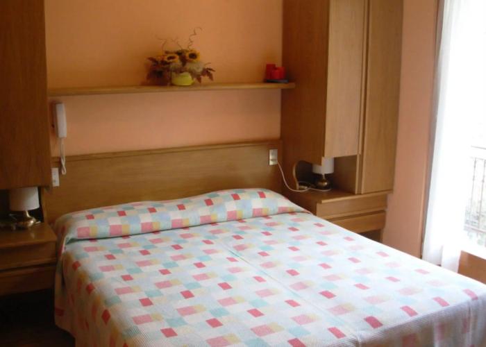 Hotel Casa Gagliardi