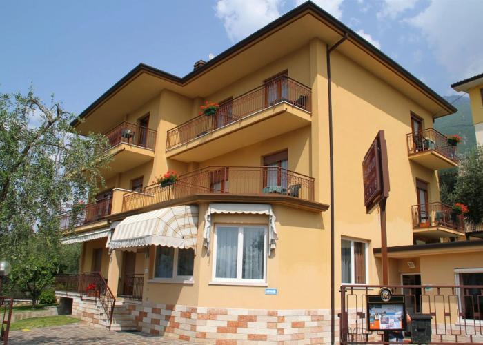 Hotel Casa Gagliardi