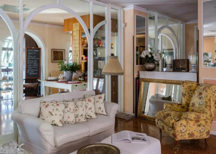 La Caletta Hotel Bolognese