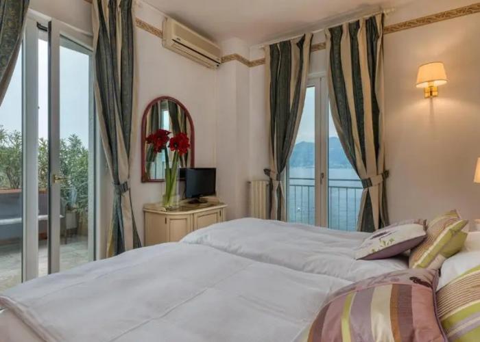 La Caletta Hotel Bolognese