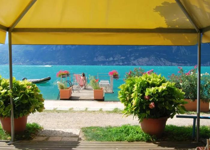 La Caletta Hotel Bolognese