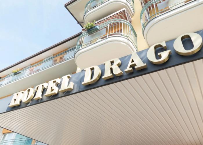 Hotel Drago