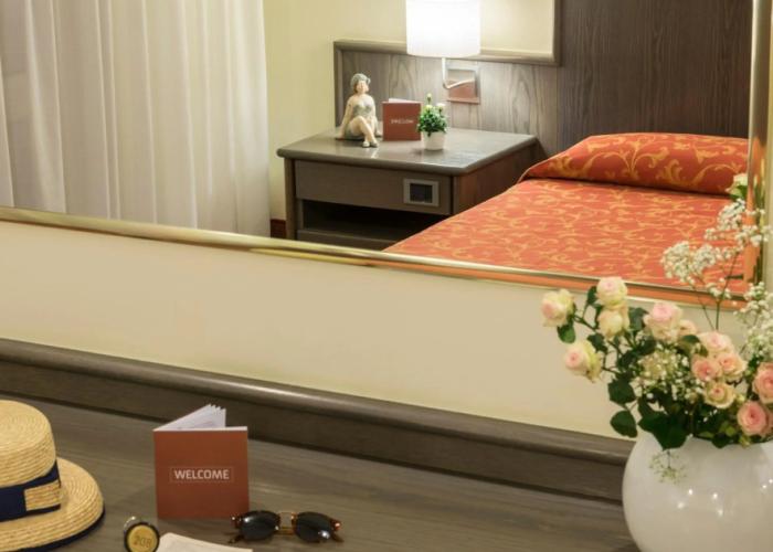 Hotel Drago
