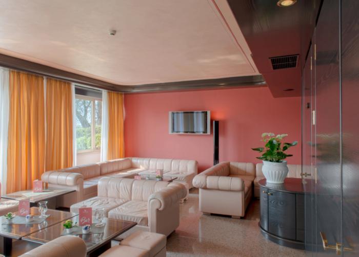 Hotel Drago