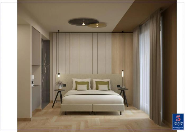 Hotel Drago