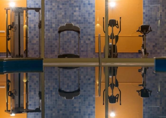 Hotel Drago