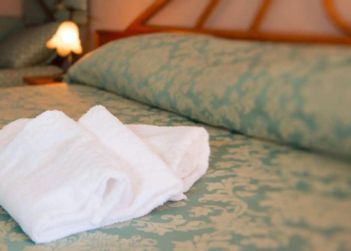 Hotel Eden