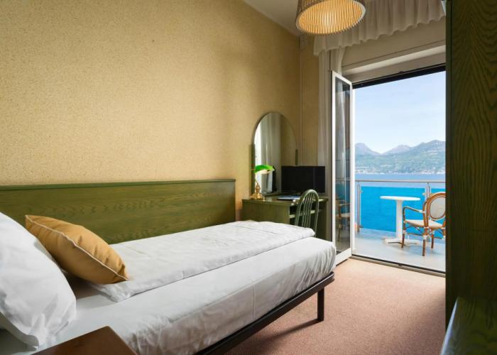 Hotel Caribe - Garda Lake Collection