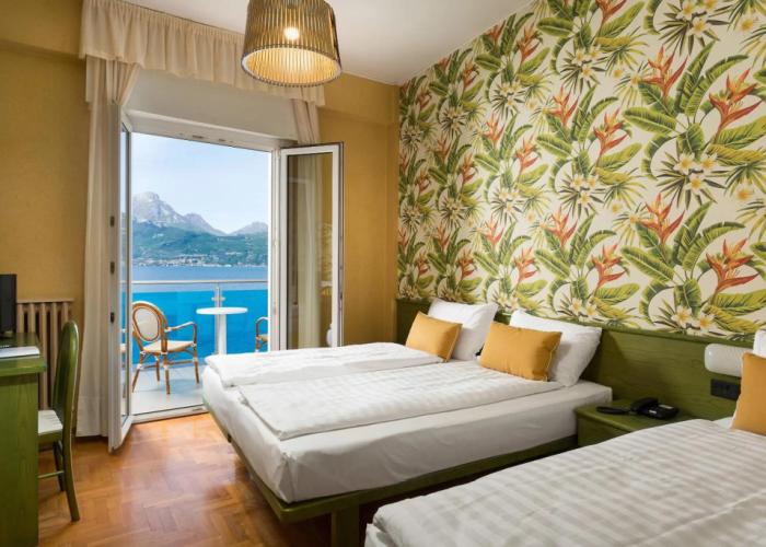 Hotel Caribe - Garda Lake Collection