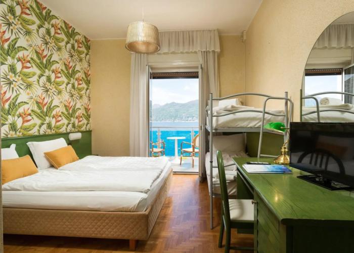 Hotel Caribe - Garda Lake Collection