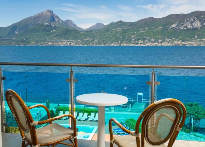 Hotel Caribe - Garda Lake Collection