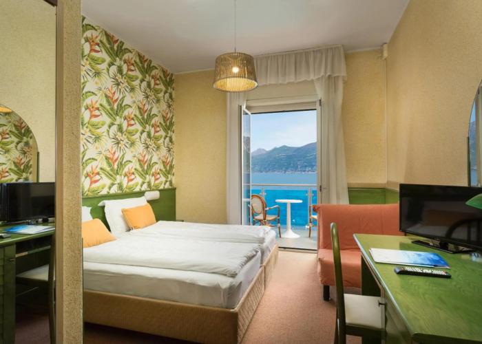 Hotel Caribe - Garda Lake Collection