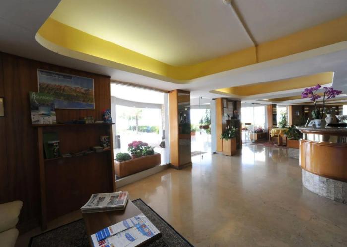 Hotel Caribe - Garda Lake Collection