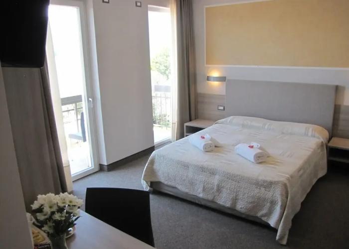 Hotel Rosmari
