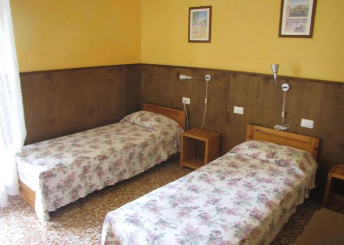 Villa Olivo