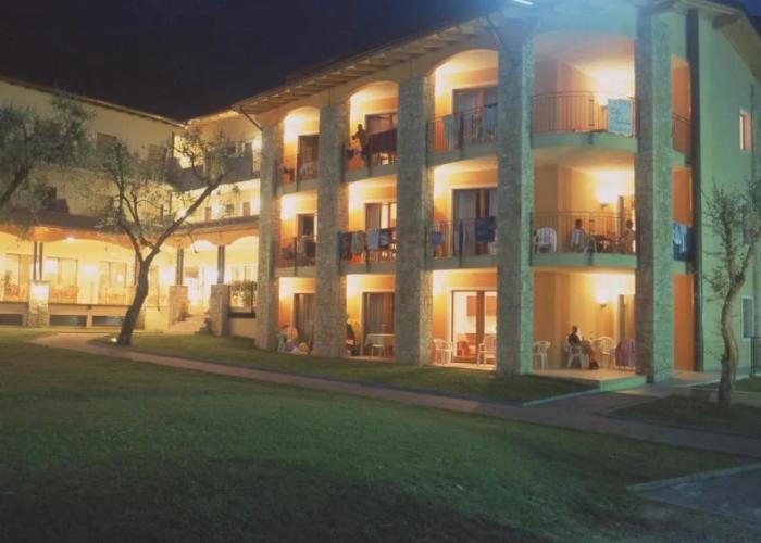 Villa Isabella Hotel & Residence
