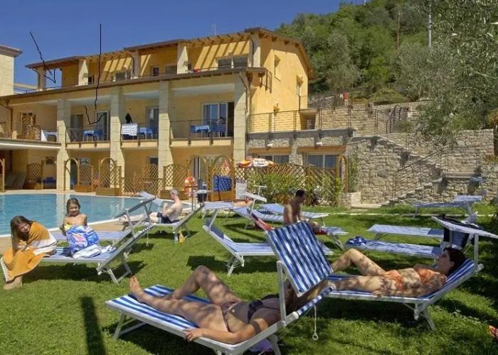 Residence Rosmari