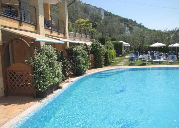 Residence Rosmari