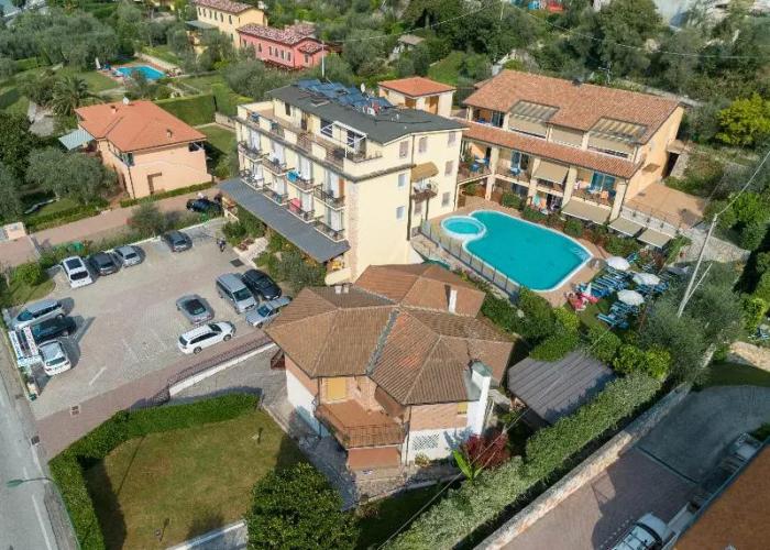 Villa Alkea