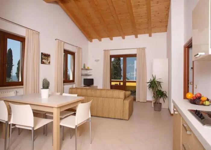 Residence Atlantide