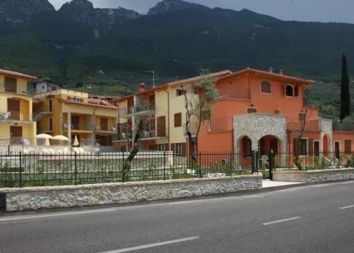 Residence Atlantide