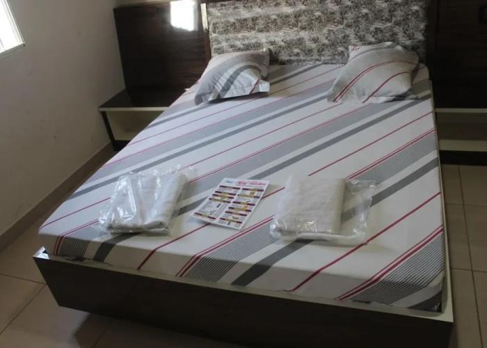 Hotel Cumbica