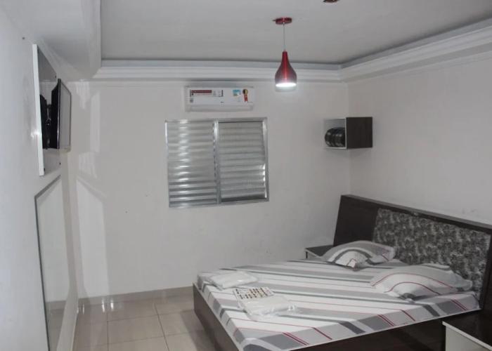 Hotel Cumbica