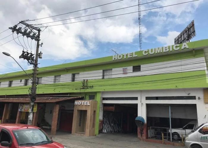 Hotel Cumbica