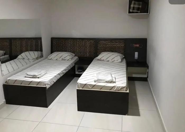Hotel Cumbica