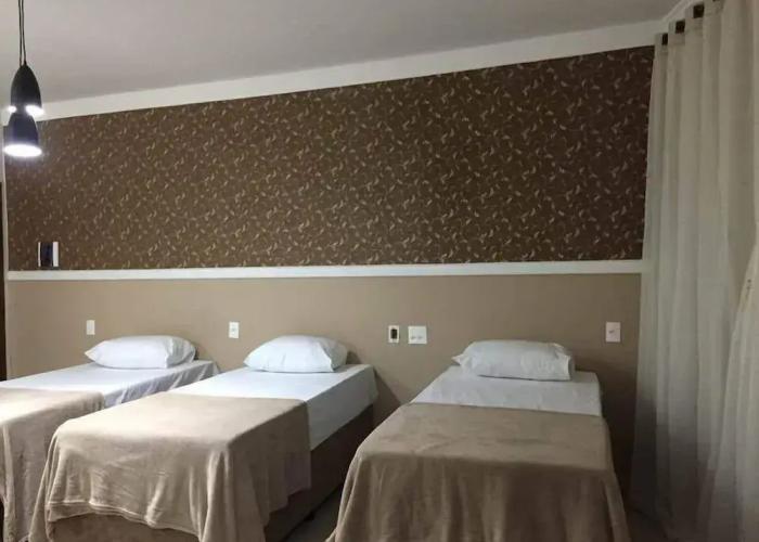 Hotel Guarulhos