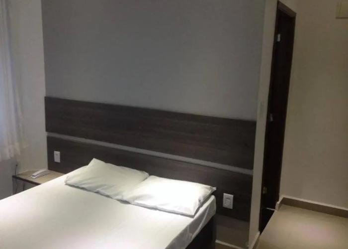Hotel Guarulhos
