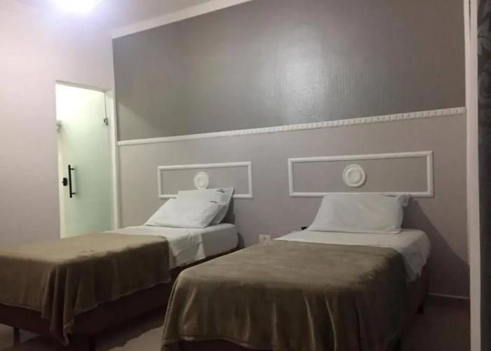 Hotel Guarulhos