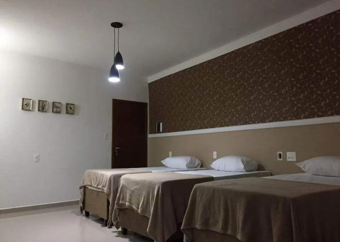 Hotel Guarulhos