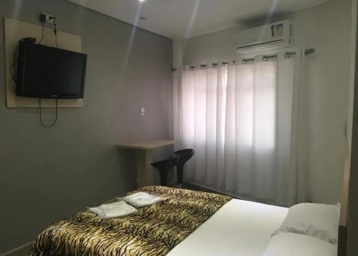 Hotel Guarulhos