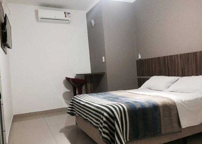 Hotel Guarulhos