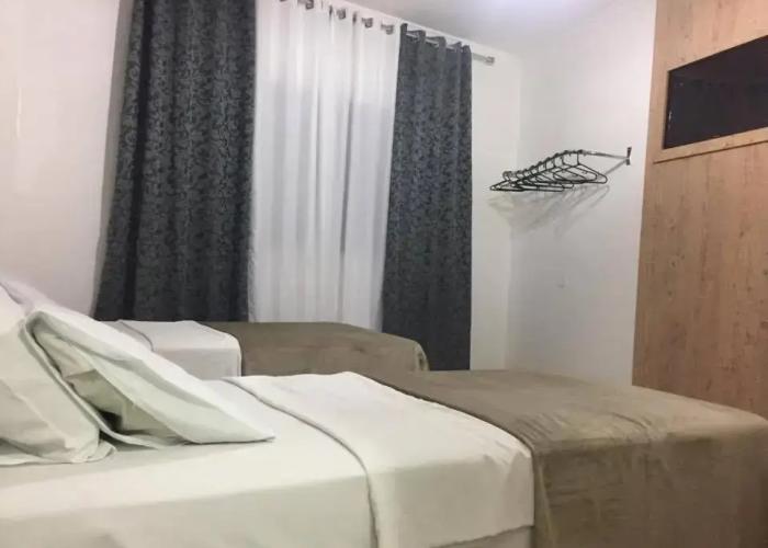 Hotel Guarulhos
