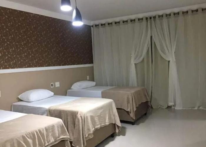 Hotel Guarulhos