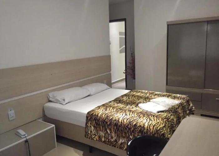 Hotel Guarulhos