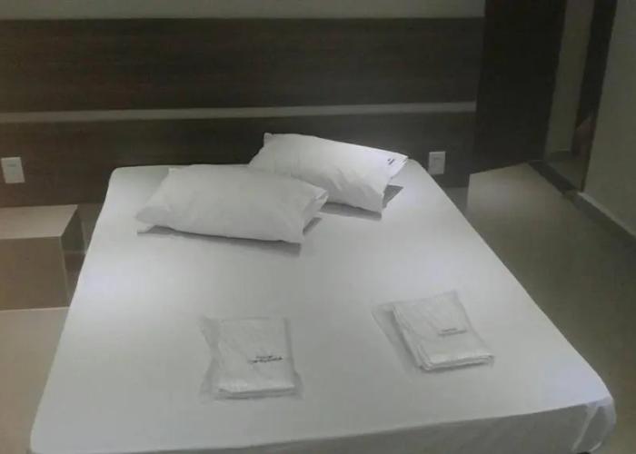 Hotel Guarulhos