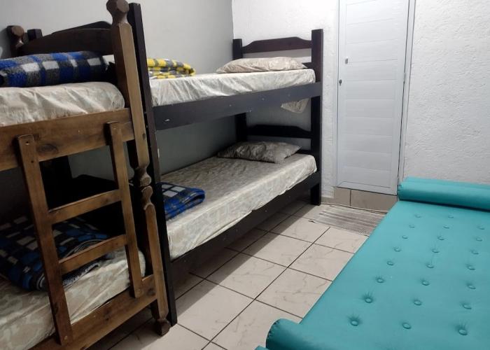 Vitoria Hostel
