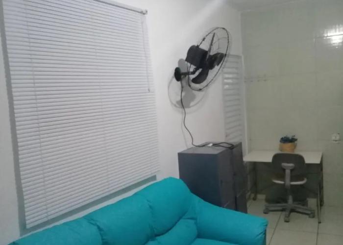 Vitoria Hostel