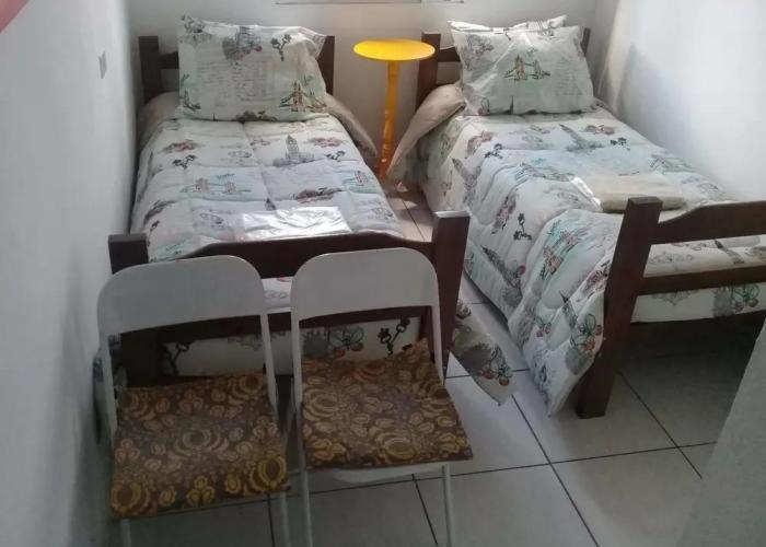 Vitoria Hostel