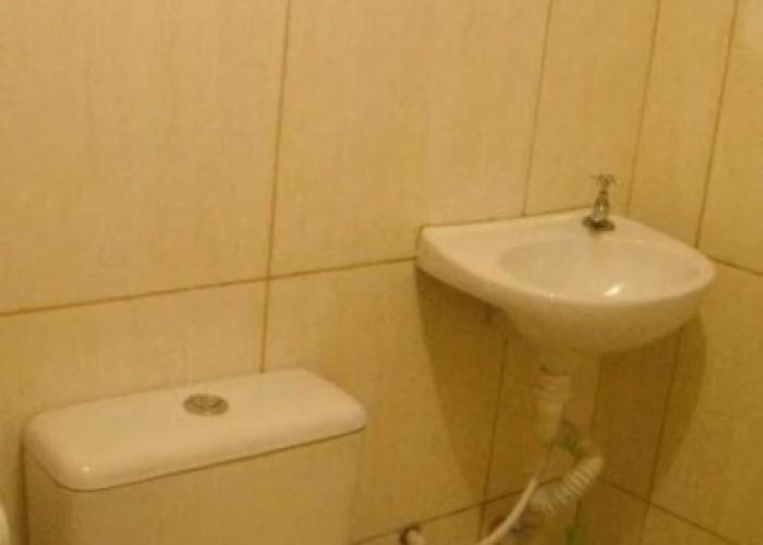 Vitoria Hostel