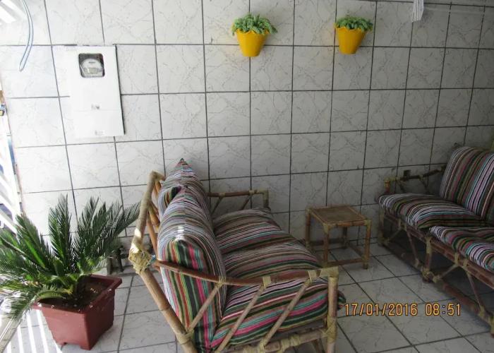 Vitoria Hostel